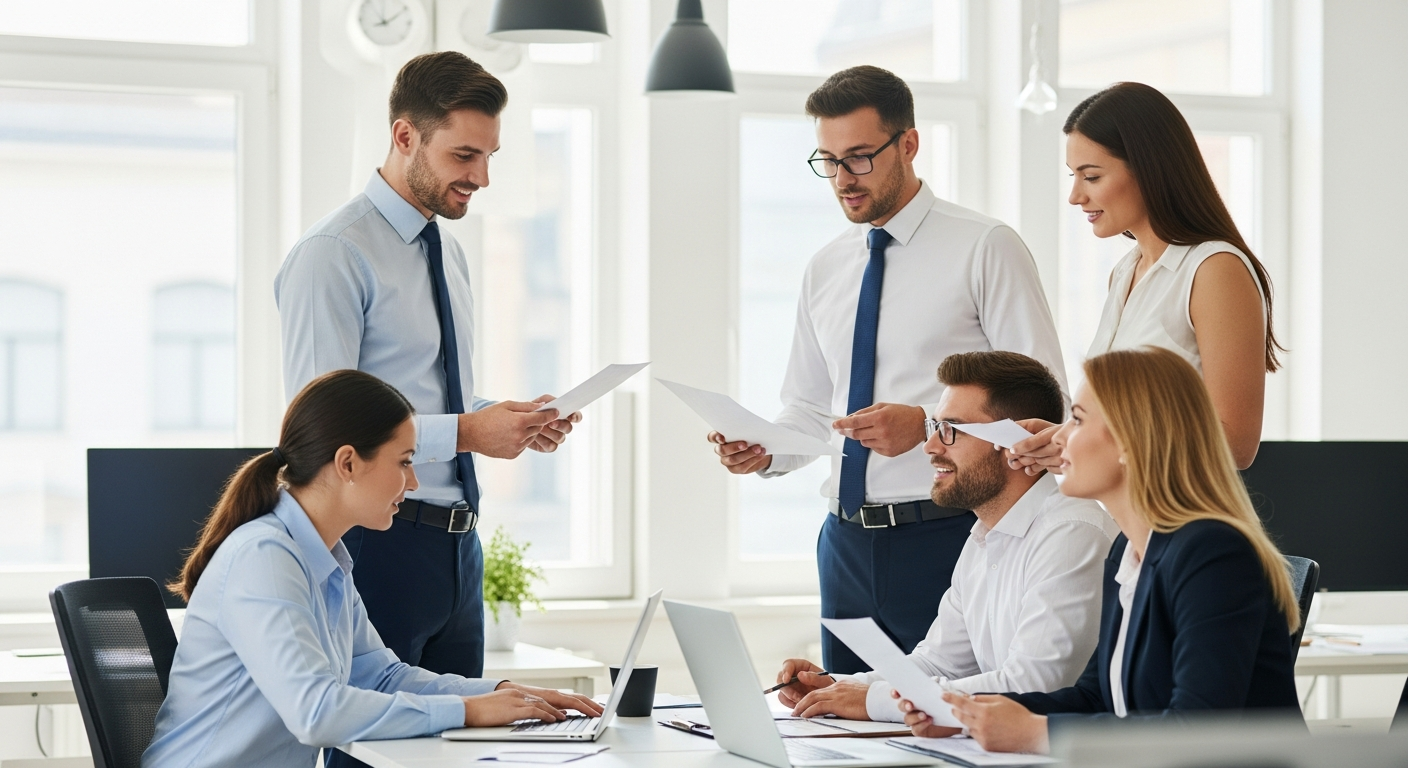 Marketing Managers Recruitment  in Acton
